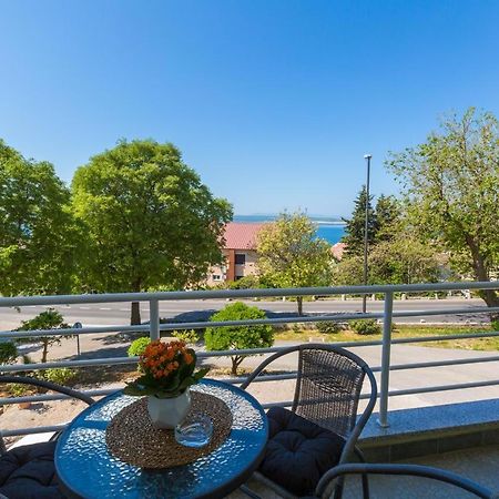 Apartments Claudia Цриквениця Номер фото