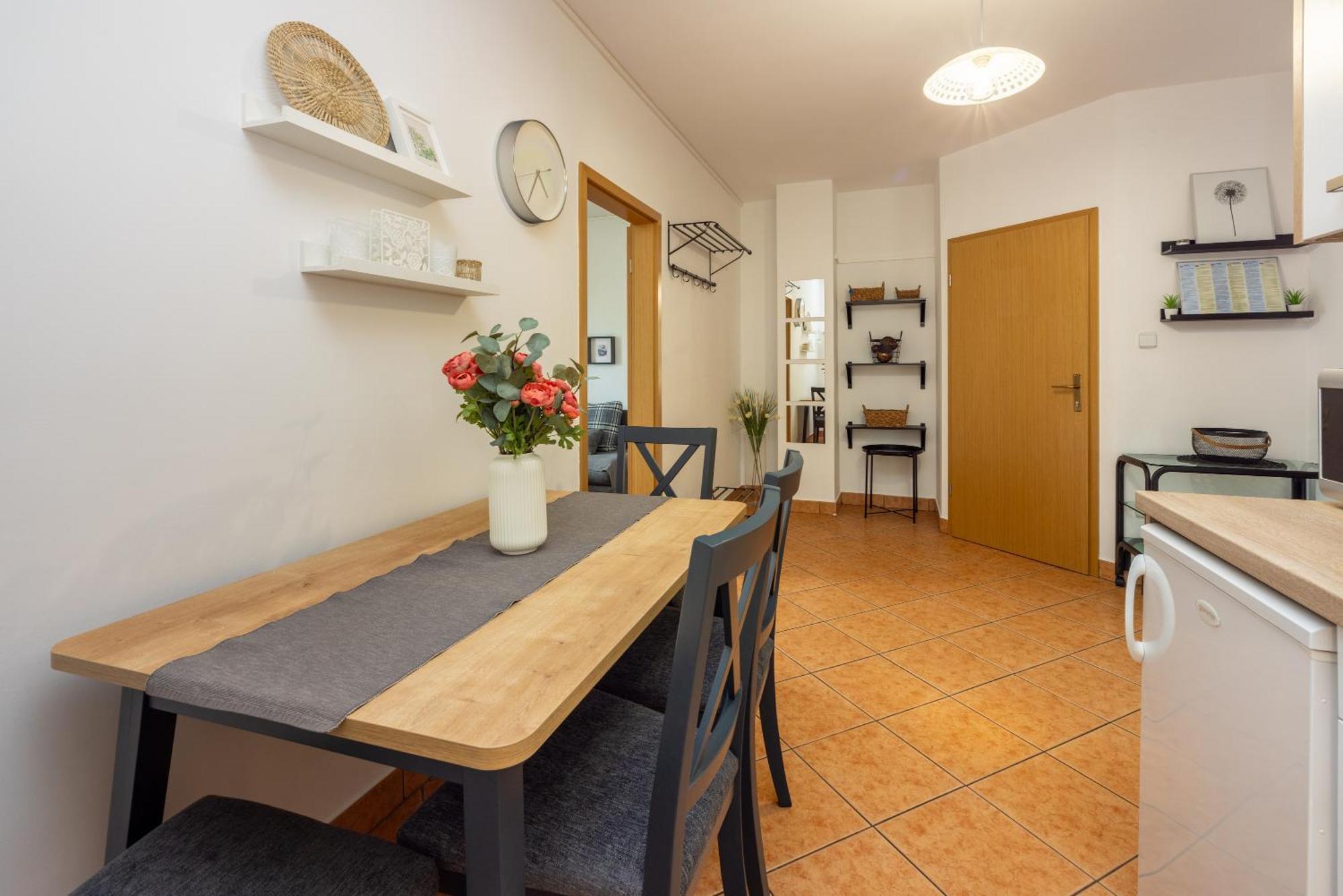 Apartments Claudia Цриквениця Екстер'єр фото