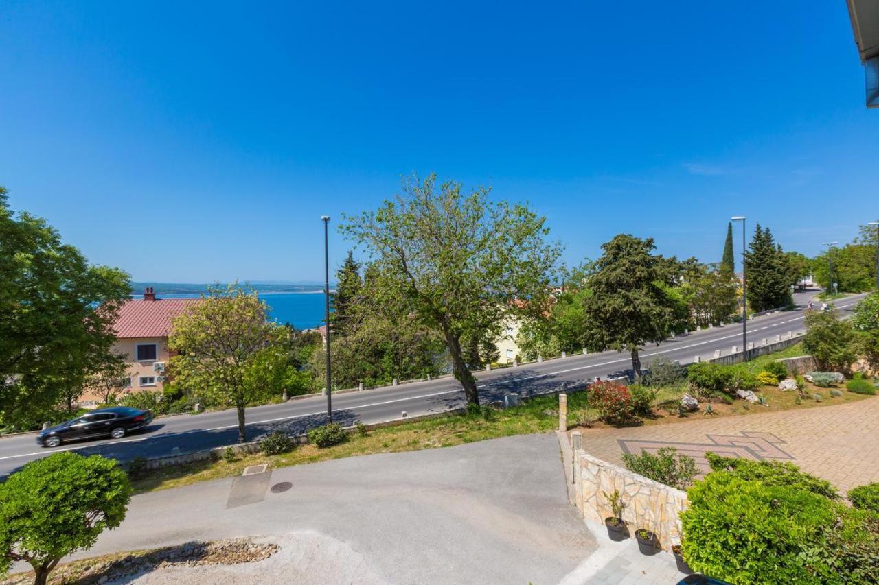 Apartments Claudia Цриквениця Номер фото
